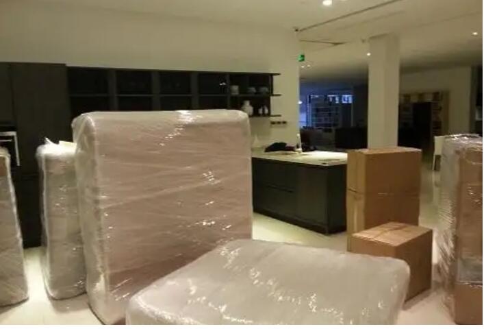 厦门到陇西县长途搬家