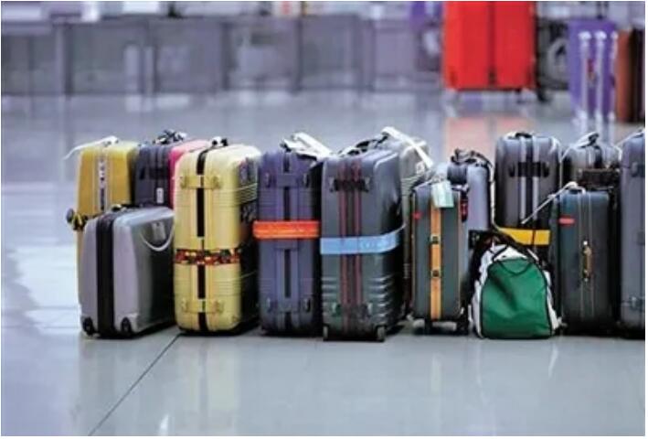 厦门到陇西县行李托运